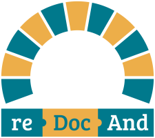 reDocAnd · Recursos para Docentes Andaluces
